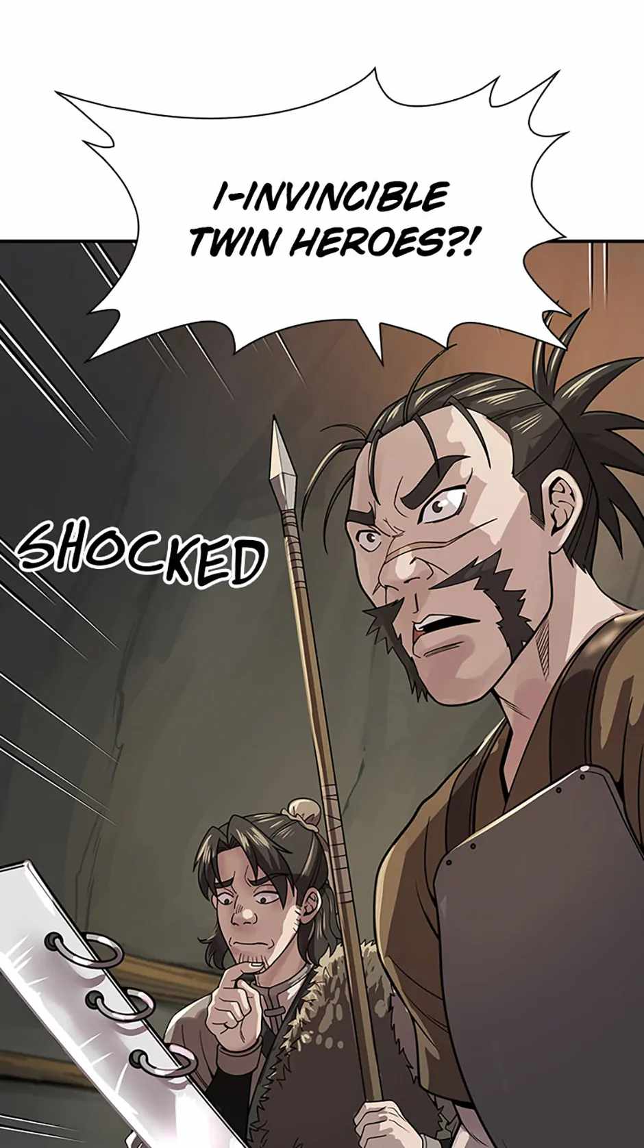 The Demonic Blade Fairy Chapter 31 11